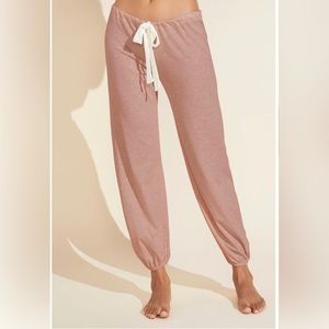 Eberjey Heather pants - small NWOT